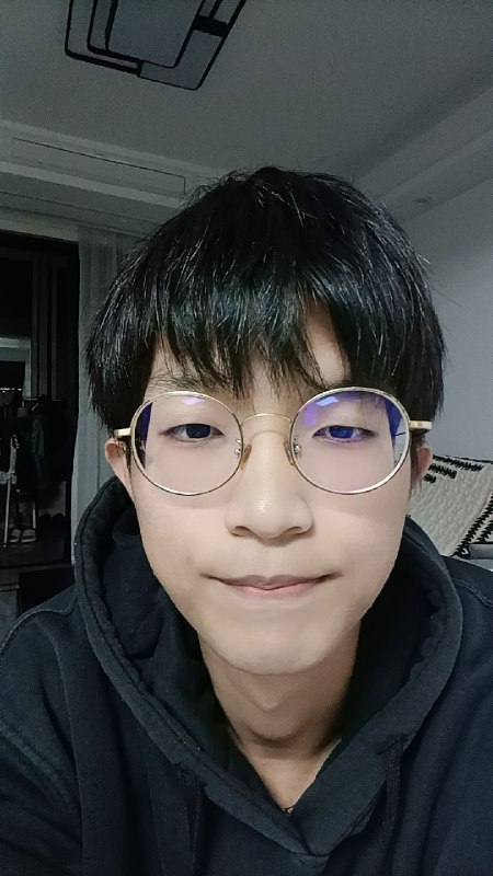 嘉豪来了