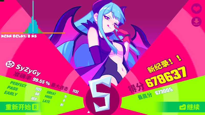 终于99fc这首了Ó⁠╭⁠╮⁠Ò好难呀