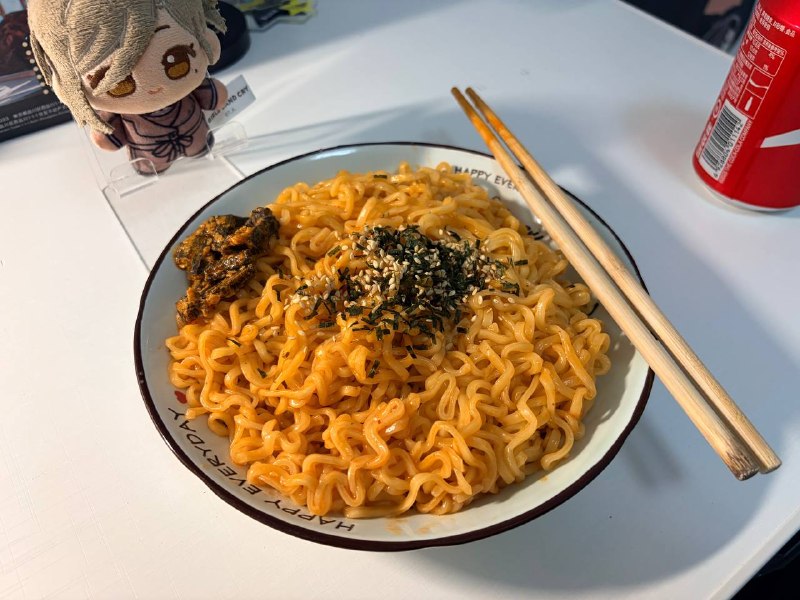 第一口rupa先吃