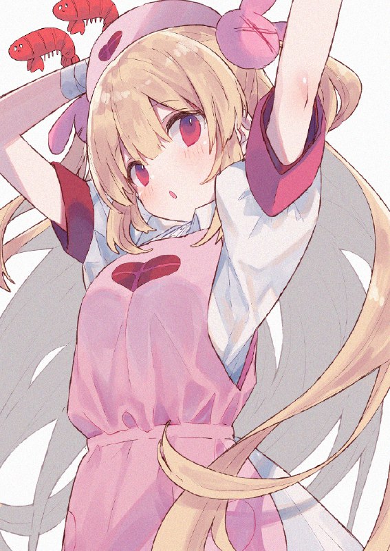 新头像