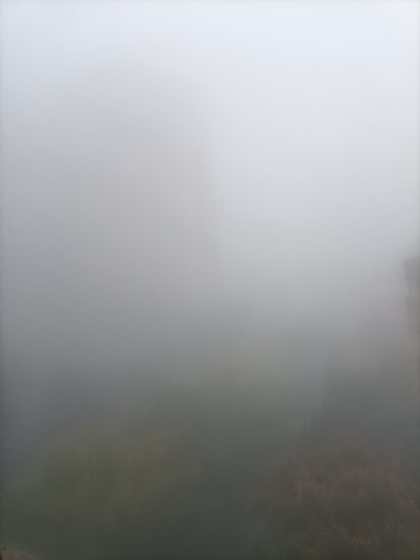雾