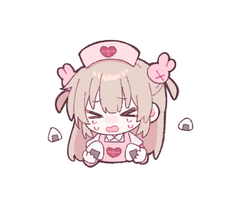 不知道为什么最近变得对饥饿很敏感肚子空空的，好饿🧎