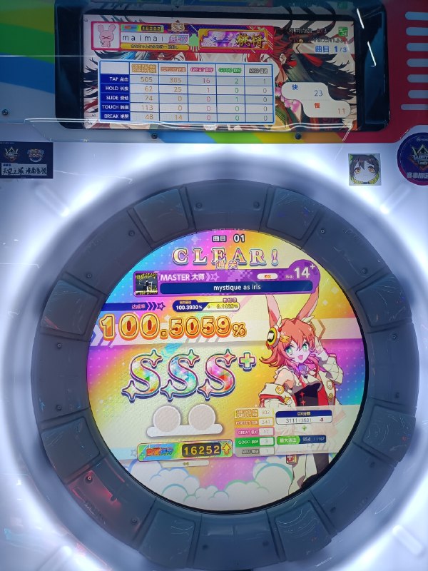 我终于鸟加鸢尾花了TT我终于鸟加鸢尾花了TT