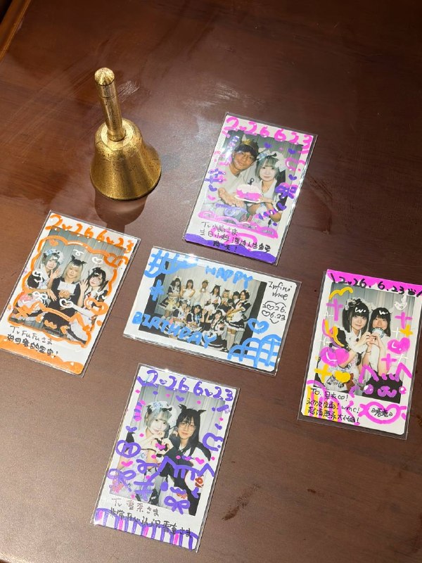 上海day14和@雪柰@桐谷傅傅@泉依 一起来无限萌界过了生日谢谢大家送的礼物！仆咖里面服务超级好！我的嘴角一直没下去过，女仆们也都好萌呀嘿嘿我点的抹茶牛奶和蛋包饭味道都不错的，女仆画的画也很可爱捏一起分了布歌东京的生日蛋糕，超级好吃！然后因为是生日，很荣幸的和所有当班女仆以及大家拍了切结束后毫无疑问的去打了舞萌www后面还有哦上海day14和@雪柰@桐谷傅傅@泉依 一起来无限萌界过了生日谢谢大家送的礼物！仆咖里面服务超级好！我的嘴角一直没下去过，女仆们也都好萌呀嘿嘿我点的抹茶牛奶和蛋包饭味道都不错的，女仆画的画也很可爱捏一起分了布歌东京的生日蛋糕，超级好吃！然后因为是生日，很荣幸的和所有当班女仆以及大家拍了切结束后毫无疑问的去打了舞萌www后面还有哦