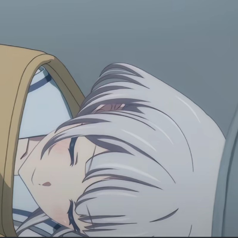 没回消息就是我在上学