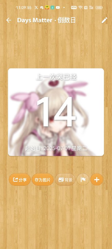 没想到今天又哭了梦到父母离婚我必须要选一个唉