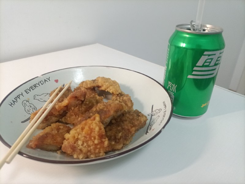 爽
