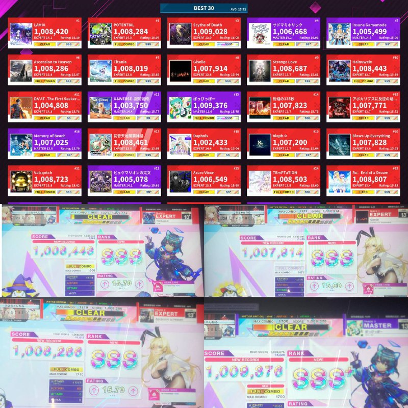 我来扩列了🙇转发感谢⚠️可能雷到你的点