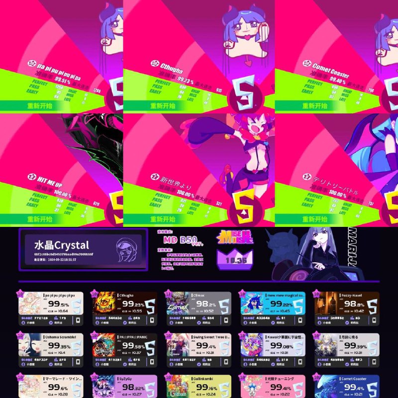 卑微地来扩列了（转发感谢（如果没有人转发我会偷偷删掉的xp6是我很幸运的看了夜游大陆首演p7是我以前看国v的时候买的装扮（现在不看了！！p9实在不知道放啥了x卑微地来扩列了（转发感谢（如果没有人转发我会偷偷删掉的xp6是我很幸运的看了夜游大陆首演p7是我以前看国v的时候买的装扮（现在不看了！！p9实在不知道放啥了x