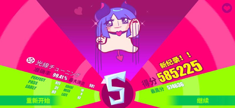 MD的一些成绩MD的一些成绩