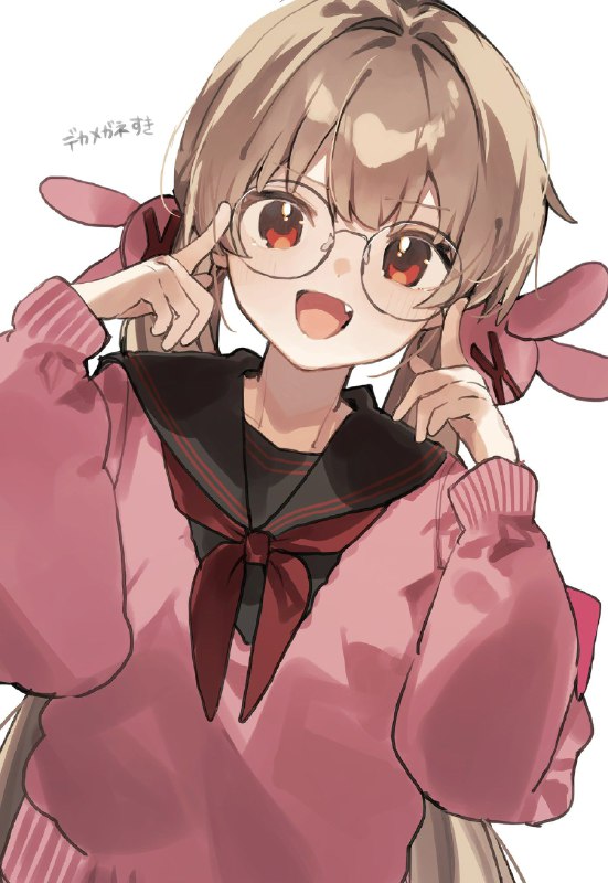 新头像