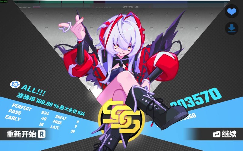 喵斯和方舟的二联曲包全ap再也不想打小歌了……喵斯和方舟的二联曲包全ap再也不想打小歌了……