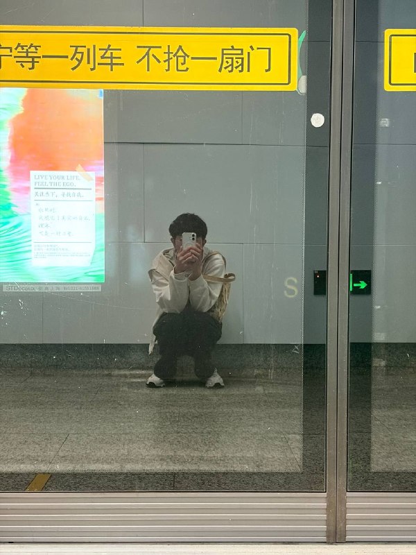 求收留