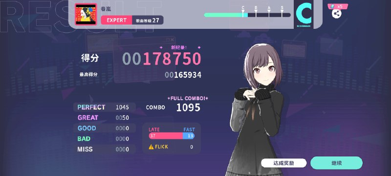 入坑国烤了，发现我好菜