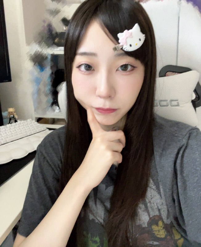 🥰好可爱