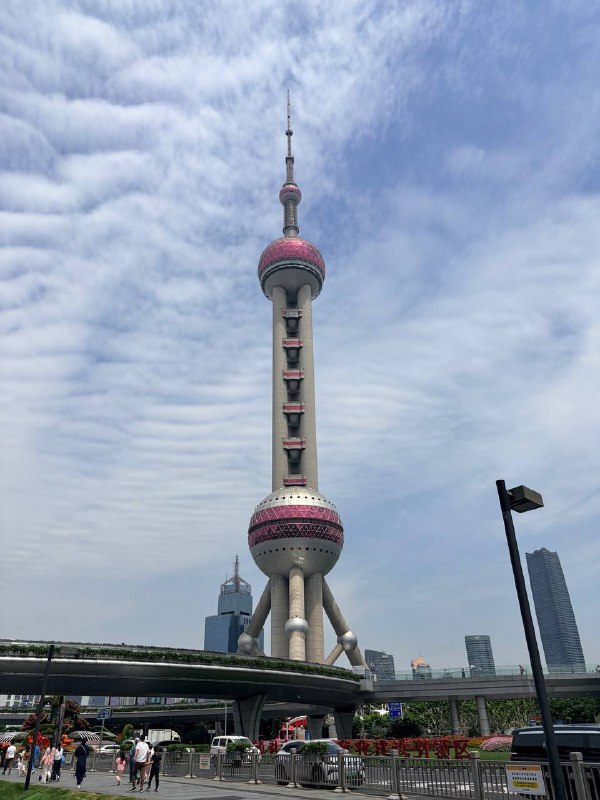 上海day3先来陆家嘴逛了逛然后去世纪汇勤了一小下机况一般上海day3先来陆家嘴逛了逛然后去世纪汇勤了一小下机况一般