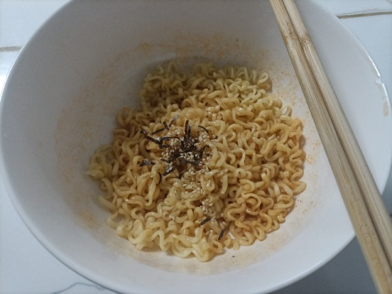 挺好吃的但拍出来好没食欲