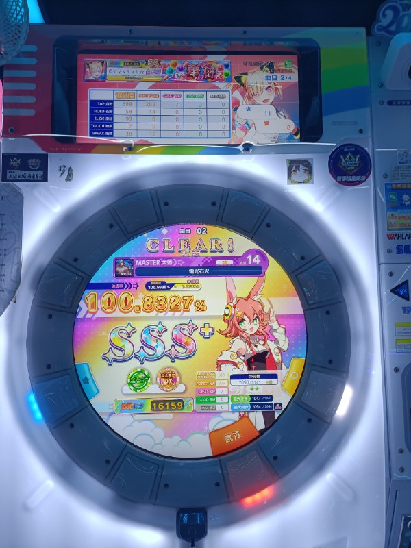 吃了5分吃了5分