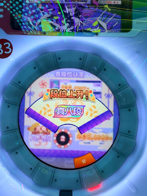 真八段合格真八段合格
