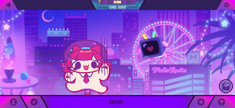 喵斯3000级纪念附最近打的一些10喵斯3000级纪念附最近打的一些10