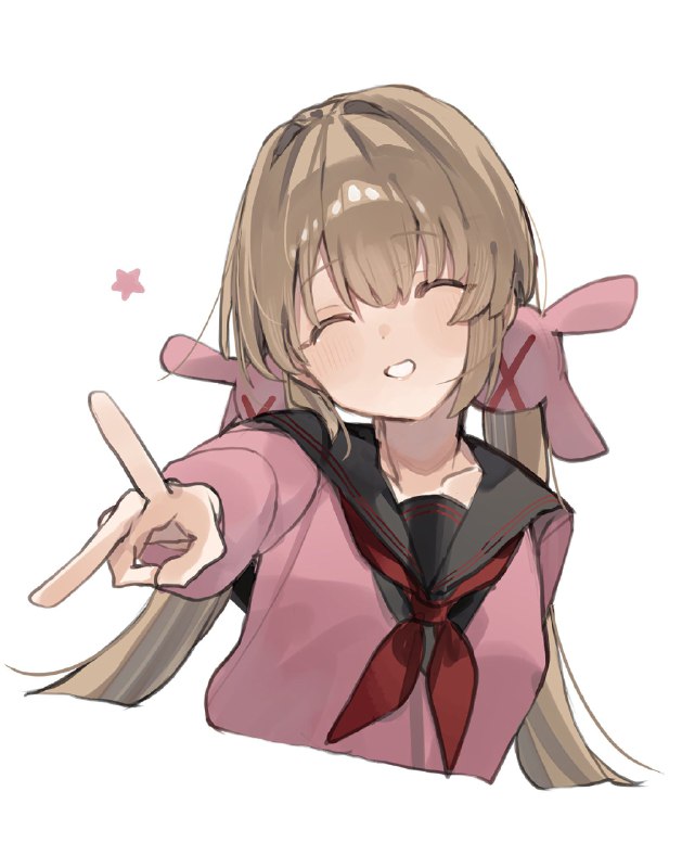 好难受……明明你什么都没做