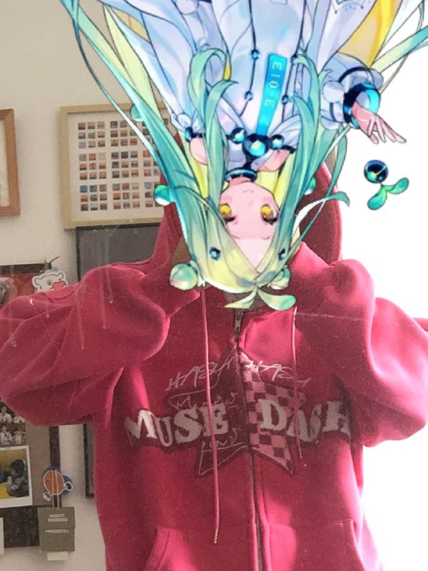 我是粉色alan walker