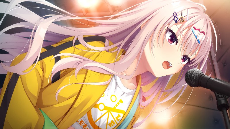 我恋爱了我恋爱了