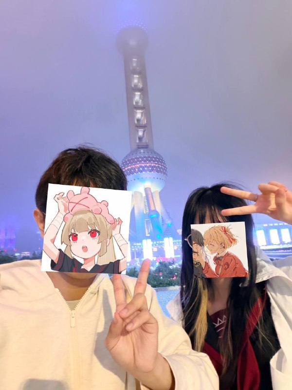 上海day6和@雪柰 去窝玩了玩，小猫咪可爱捏然后来世纪汇吃了超级好吃的酸菜鱼还被星巴克前员工（雪柰）请了星冰乐然后去了陆家嘴，和东方明珠合照了现在在苹果店挂壁中www上海day6和@雪柰 去窝玩了玩，小猫咪可爱捏然后来世纪汇吃了超级好吃的酸菜鱼还被星巴克前员工（雪柰）请了星冰乐然后去了陆家嘴，和东方明珠合照了现在在苹果店挂壁中www