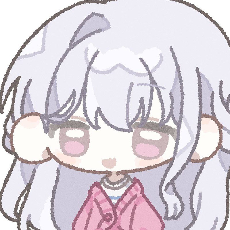 更新了头像
