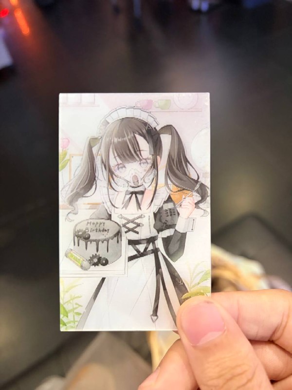 上海day12和@栗子  面基了，收到了超可爱的无料！烈火好贵呀…上海day12和@栗子  面基了，收到了超可爱的无料！烈火好贵呀…