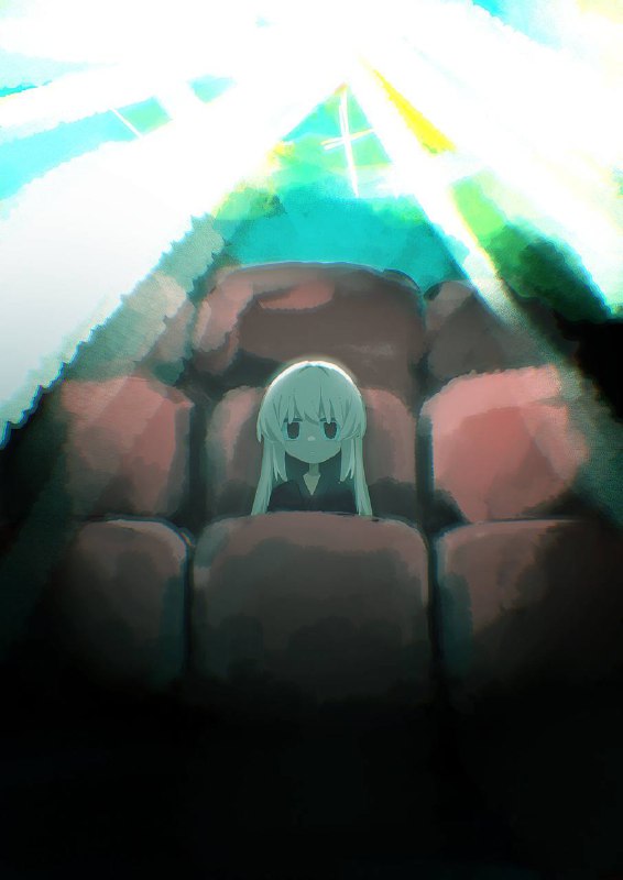 我在期待什么呢哈哈