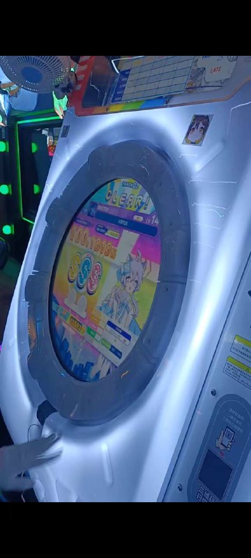 一点舞萌和中二下周推lamia（舞萌上的一点舞萌和中二下周推lamia（舞萌上的