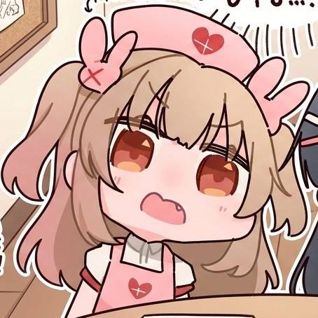 更新了头像