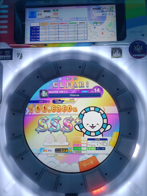 七感四错七感四错