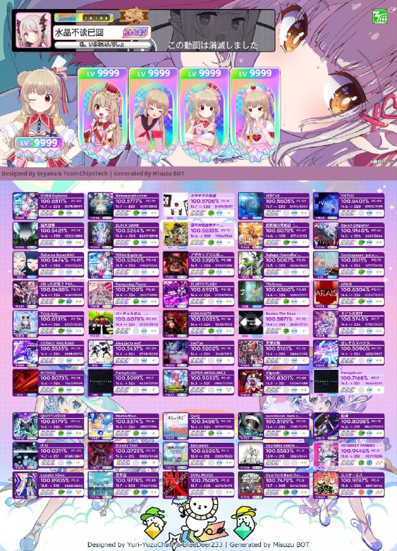 在第105天夺回w61说真的，难道我打游客就没有瓶颈了？还有两个一直想ap的13深海少女理论值，好开心在第105天夺回w61说真的，难道我打游客就没有瓶颈了？还有两个一直想ap的13深海少女理论值，好开心