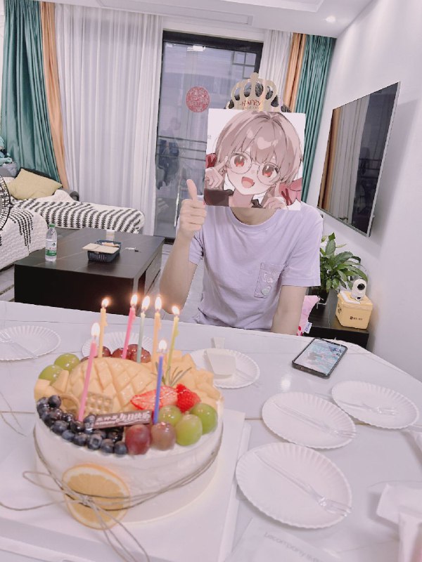 谁懂发现自己太黑只能狼狈开个滤镜的救赎感