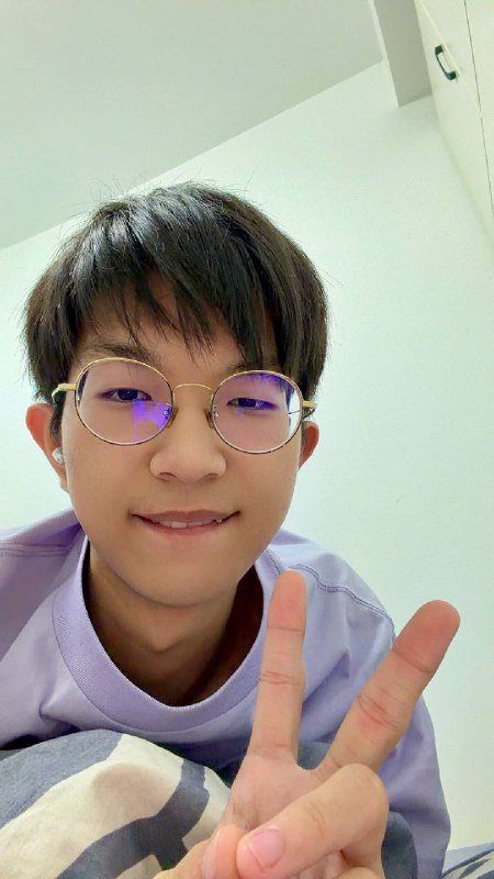 我其实根本没有虎牙