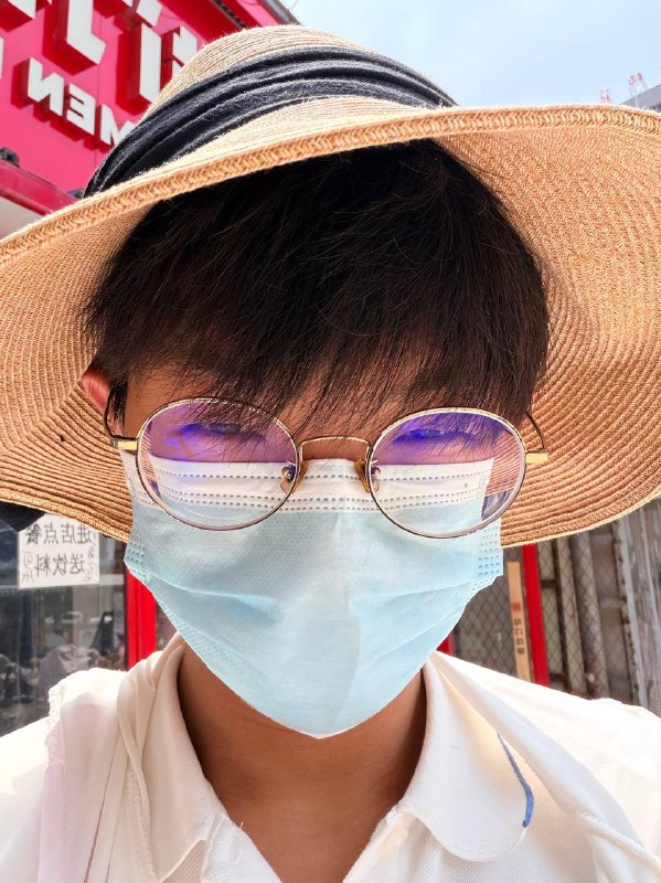 久违的剪头了