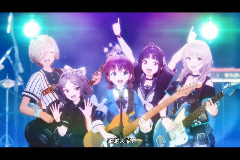 二刷 这次更没看懂结局了 我的评价是草草收尾（但我真的真的很喜欢这部动画