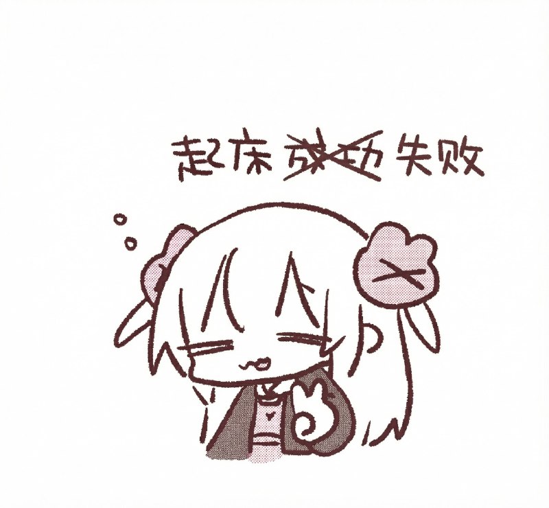 今天早上起来全身肌肉都好疼，再加上本来就有的腰疼