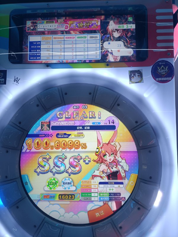 三妖精SAY YA!!! 理论值AP感谢东方，感谢森罗万象，感谢隅田川星人三妖精SAY YA!!! 理论值AP感谢东方，感谢森罗万象，感谢隅田川星人