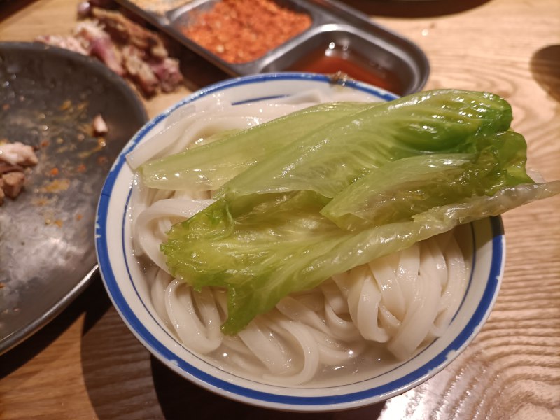 吃烤肉+给我姐过生日吃烤肉+给我姐过生日