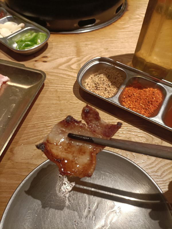 吃烤肉+给我姐过生日吃烤肉+给我姐过生日