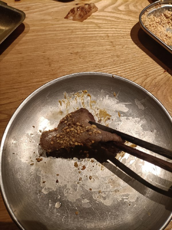 吃烤肉+给我姐过生日吃烤肉+给我姐过生日