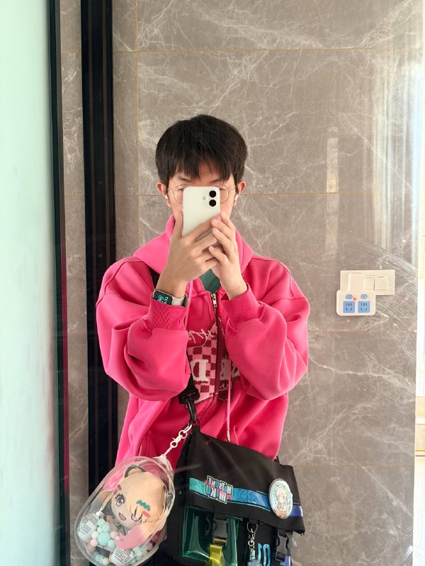发下ootd