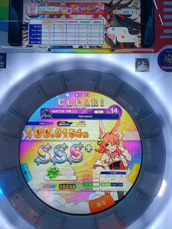 我终于鸟加鸢尾花了TT我终于鸟加鸢尾花了TT