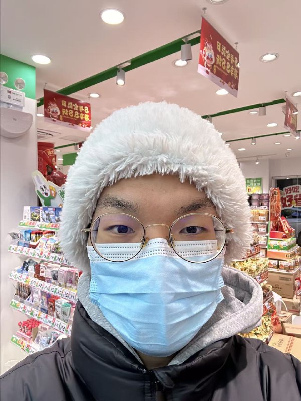 偷带我姐帽子
