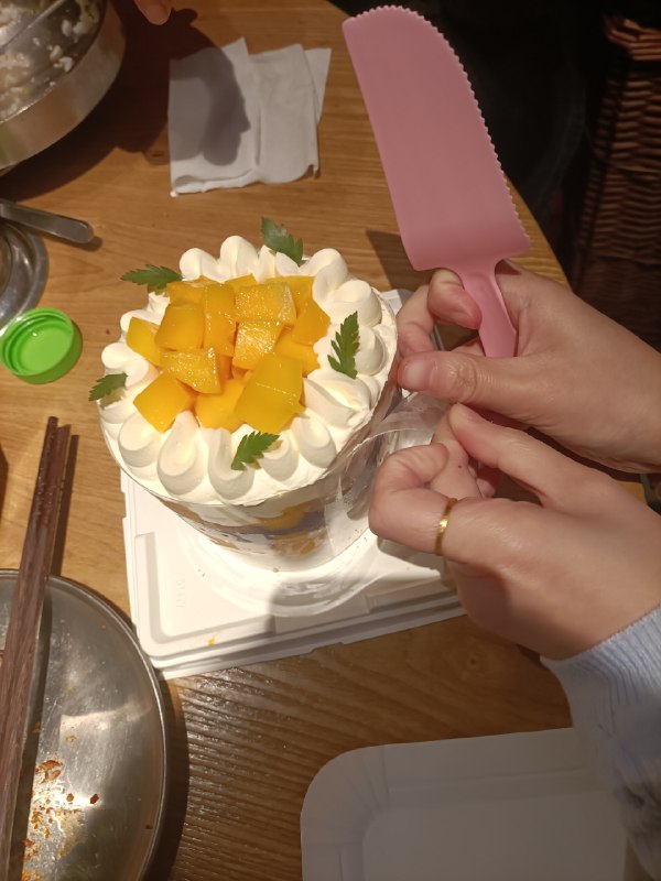 吃烤肉+给我姐过生日吃烤肉+给我姐过生日