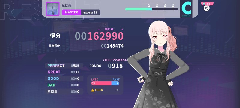 入坑国烤了，发现我好菜