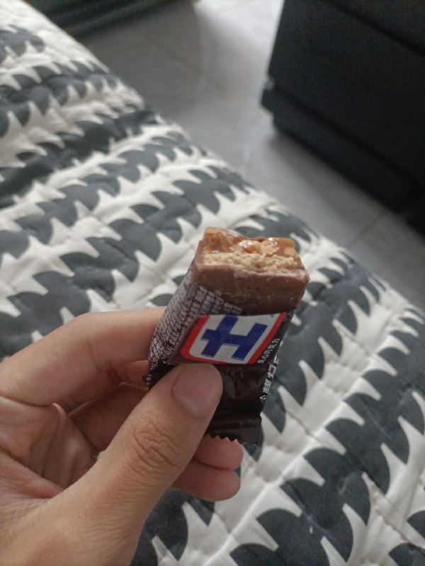 把我牙齿甜掉两颗(⁠•⁠ ⁠▽⁠ ⁠•⁠;⁠)